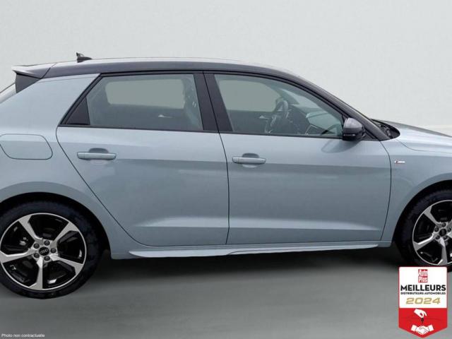 Audi A1 Sportback image 7