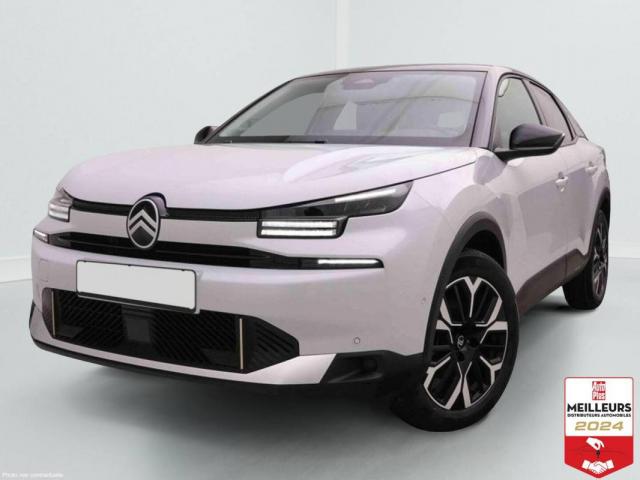 Citroen C4 Airdream Hybrid 145 E-Dcs6 Max New Model