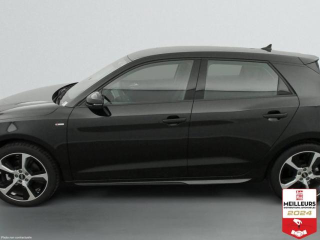 Audi A1 Sportback image 4