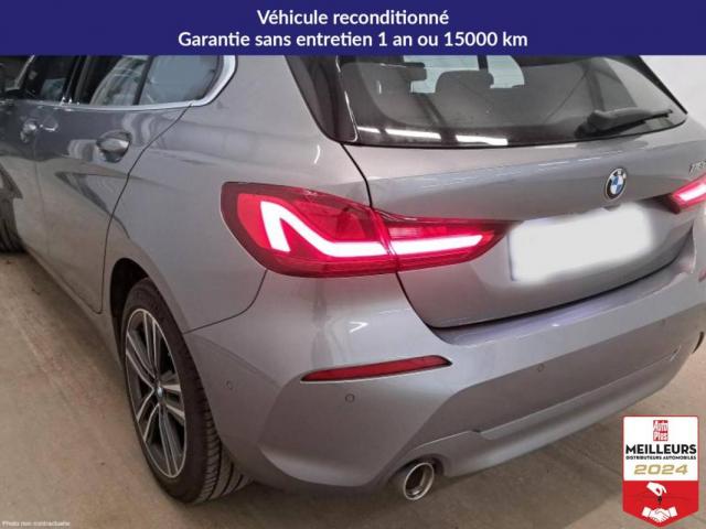 Bmw Série 1 image 3