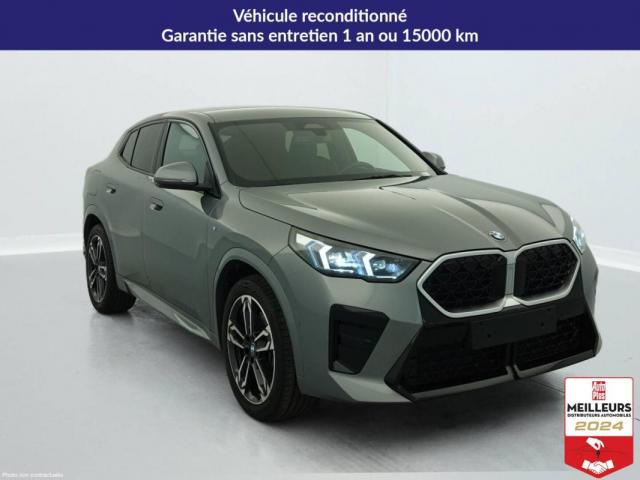 Bmw X2 image 3