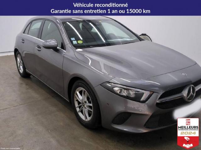 Mercedes Benz Classe A image 2