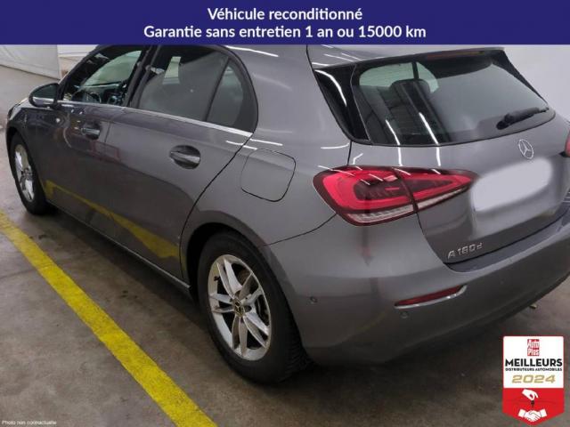 Mercedes Benz Classe A image 1