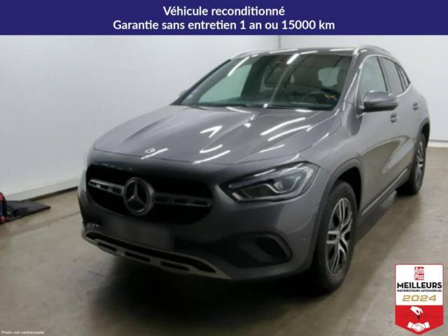 Mercedes Benz Gla 250 E 8g-Dct