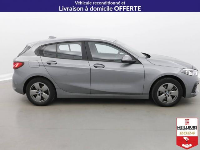 Bmw Série 1 image 6