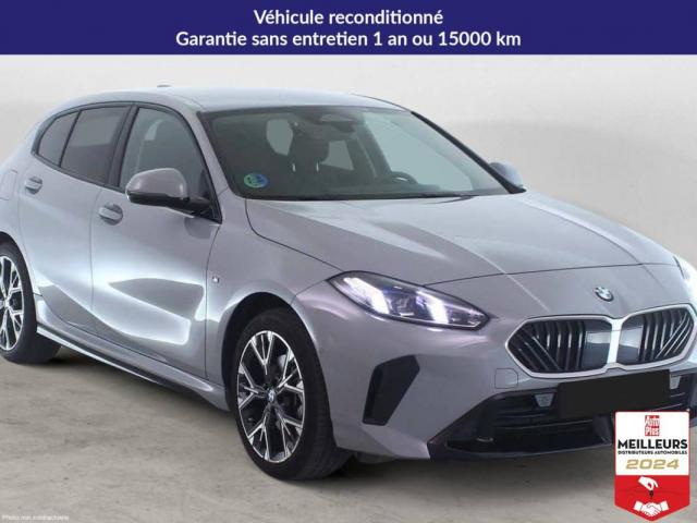 Bmw Série 1 image 7