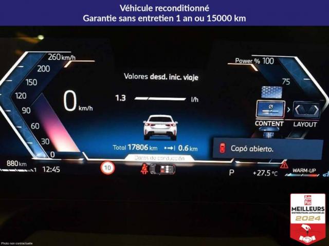 Bmw Série 1 image 5