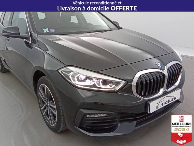 Bmw Série 1 image 6