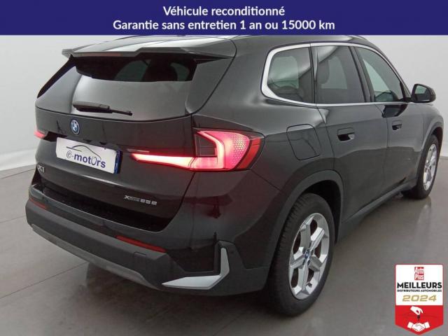 Bmw X1 image 1