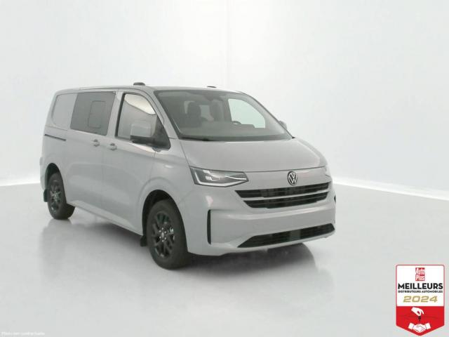 Volkswagen Transporter Procab T7 L1h1 2.0 Tdi 170ch Business