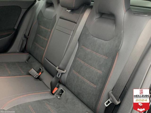 Mercedes Benz Classe A image 1