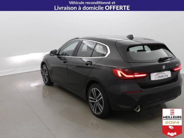 Bmw Série 1 image 1