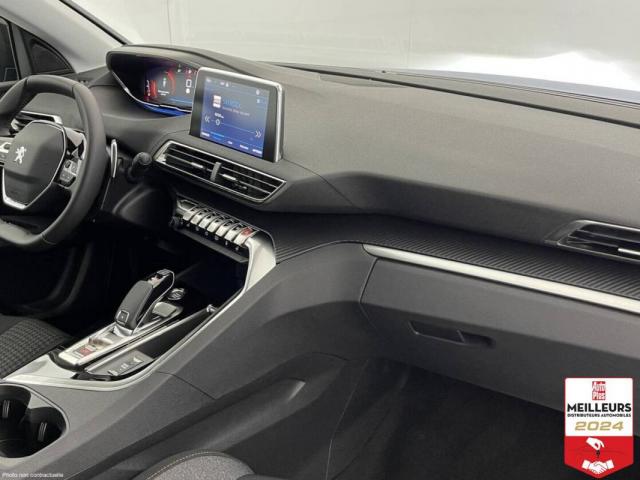 Peugeot 3008 image 1