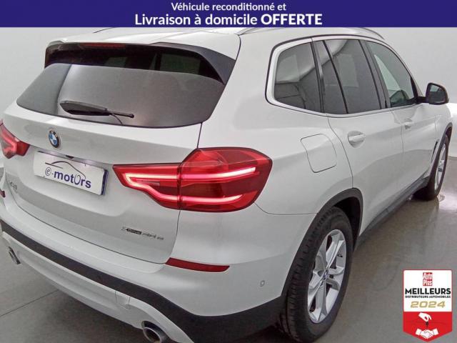 Bmw X3 image 8