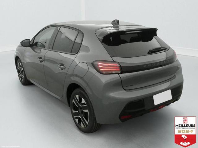 Peugeot 208 image 1