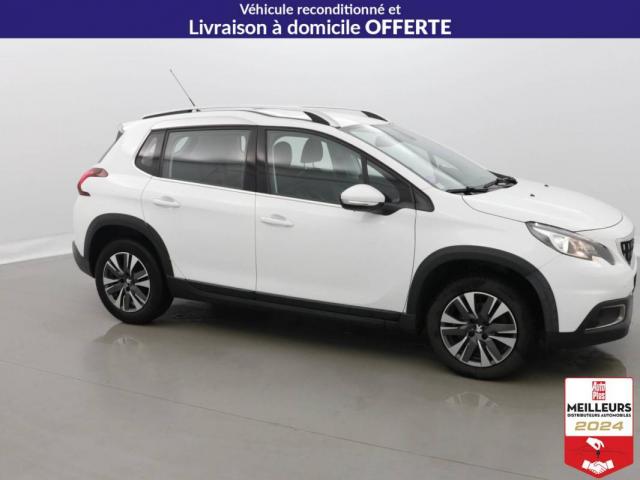 Peugeot 2008 image 6