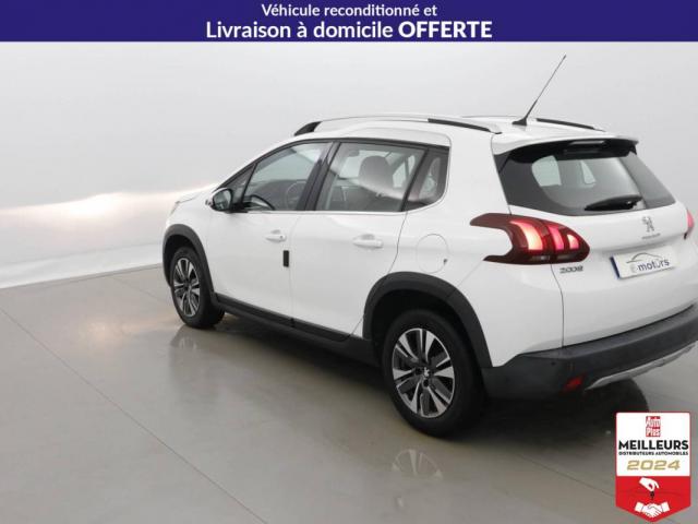 Peugeot 2008 image 9