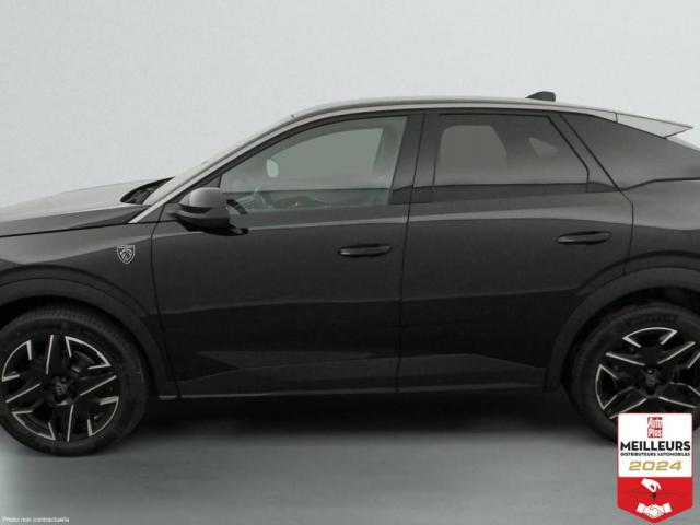 Peugeot 3008 image 1