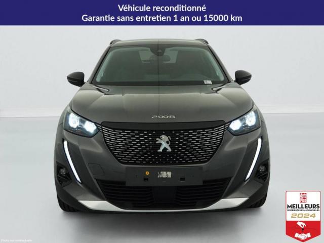 Peugeot 2008 image 8