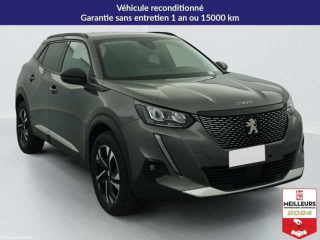 Peugeot 2008 image 9