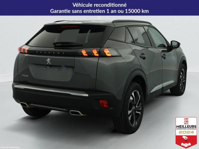 Peugeot 2008 image 4