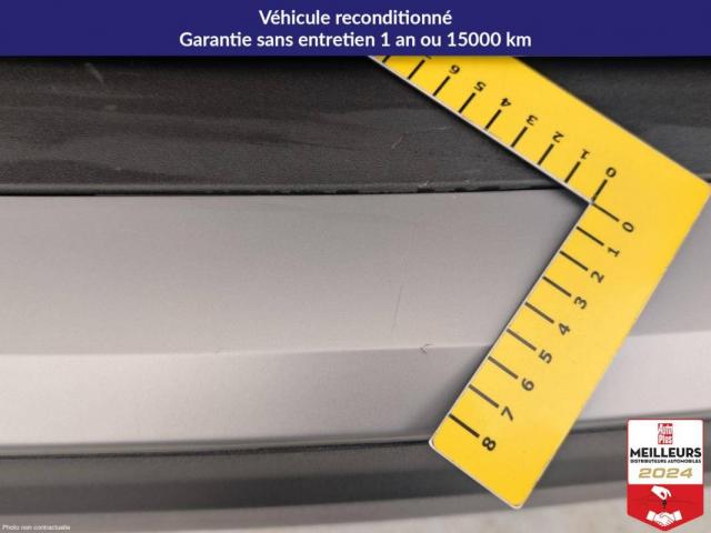 Peugeot 2008 image 1