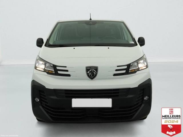 Peugeot Expert image 3