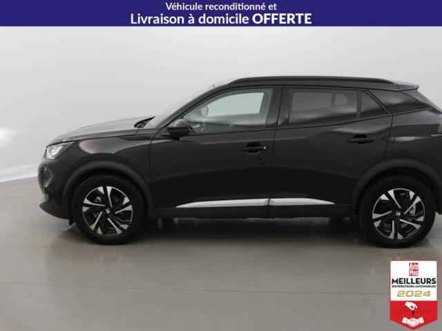 Peugeot 2008 image 4