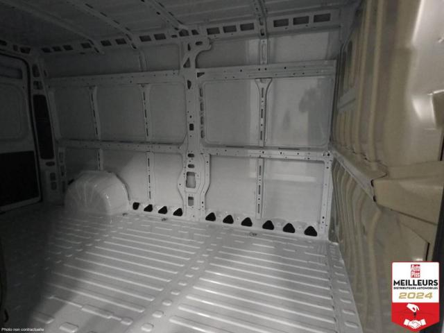 Peugeot Boxer image 3