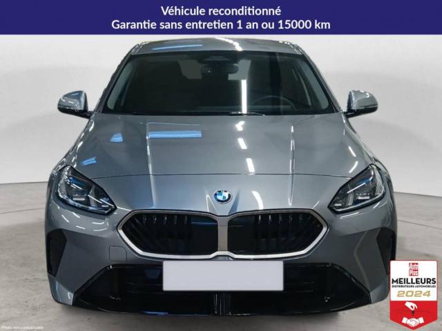 Bmw Série 1 image 6