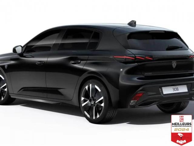 Peugeot 308 image 2