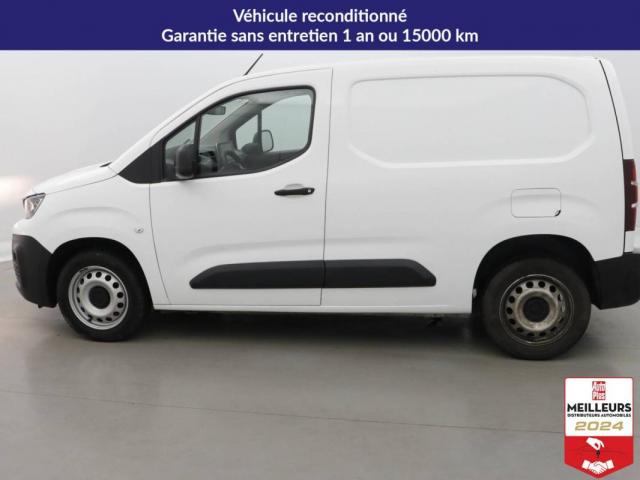 Peugeot Partner image 5