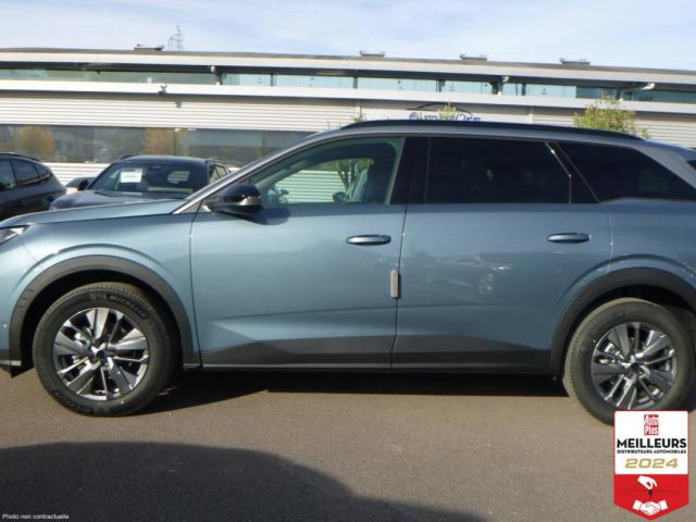 Peugeot 5008 image 3