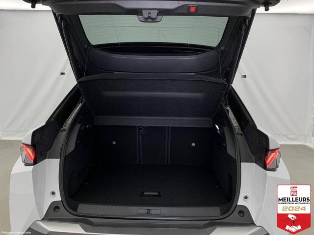 Peugeot 3008 image 9