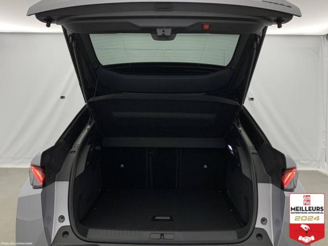 Peugeot 3008 image 6