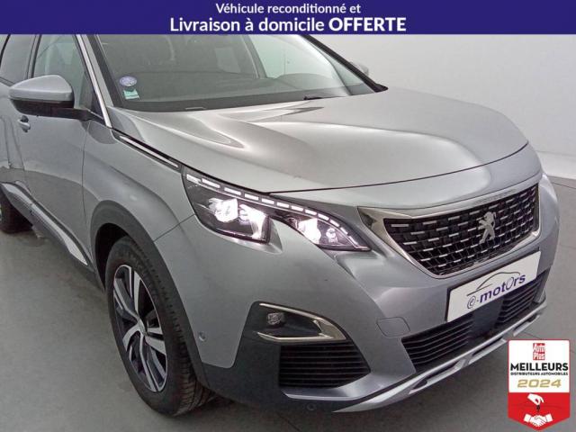 Peugeot 5008 image 6