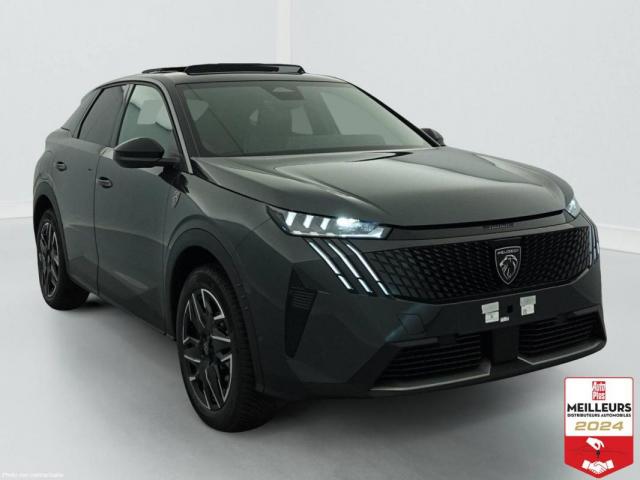 Peugeot 3008 image 7