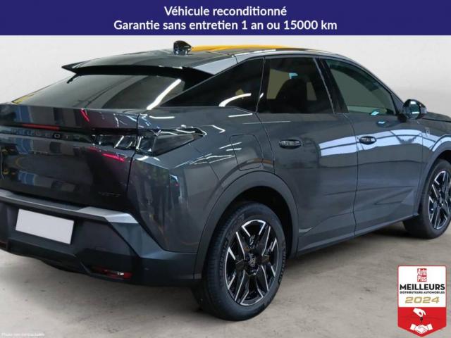 Peugeot 3008 image 9