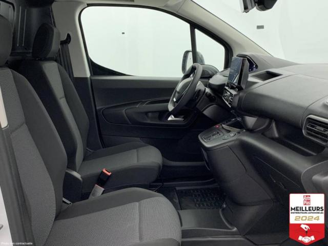 Peugeot Partner image 3