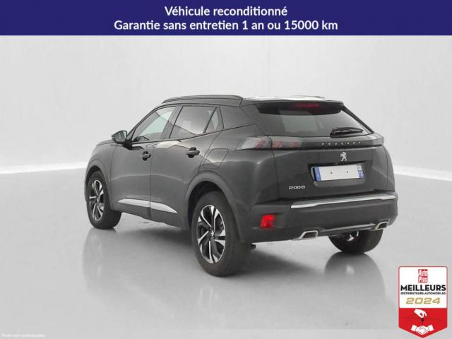 Peugeot 2008 image 3