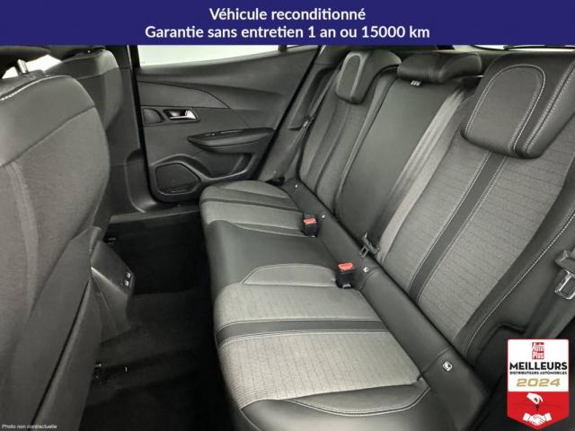 Peugeot 2008 image 5