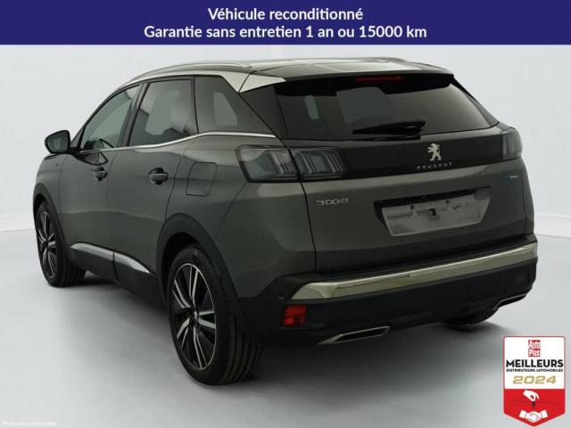 Peugeot 3008 image 5