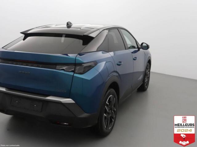 Peugeot 3008 image 6