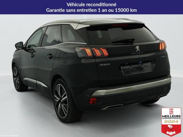 Peugeot 3008 image 5