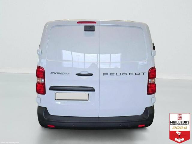 Peugeot Expert image 1