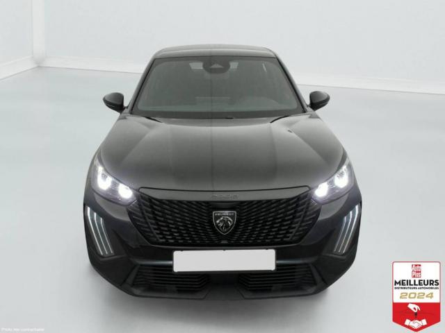 Peugeot 2008 image 8