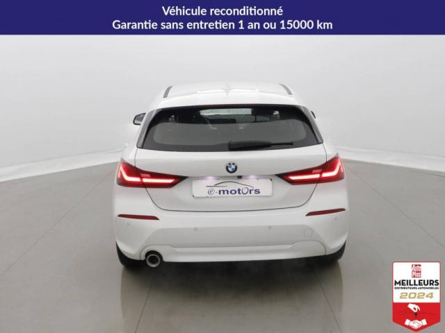 Bmw Série 1 image 2