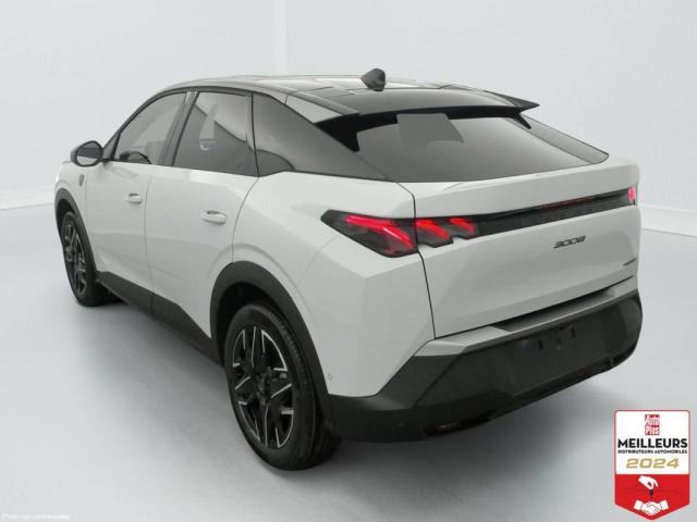 Peugeot 3008 image 1