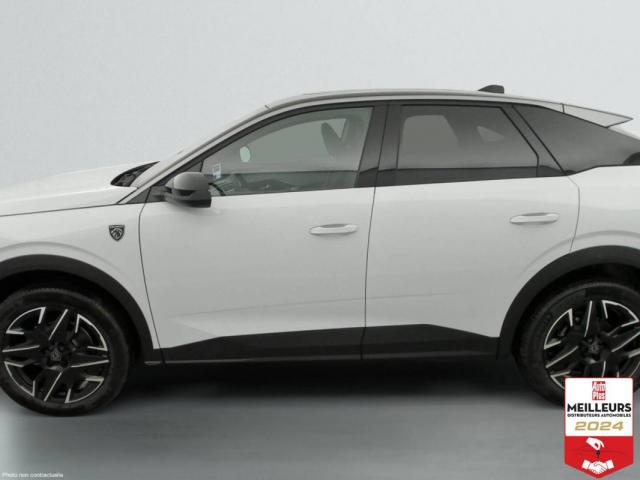 Peugeot 3008 image 4