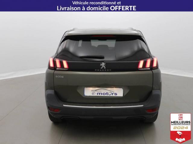 Peugeot 5008 image 2